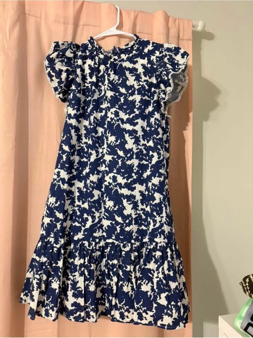 Boutique dress
